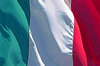 Italia: inflazione agosto